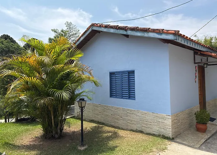Hotel: Pousada Recanto dos Pássaros