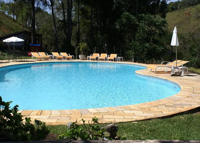 Hotel Fazenda São Francisco