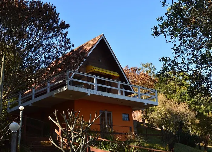 Pousada com piscina: Pousada Sotaque Mineiro