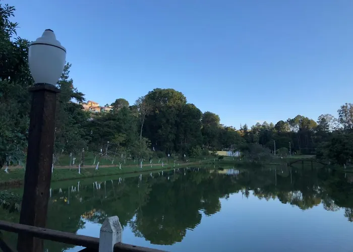 Cabana: Cantinho de Serra